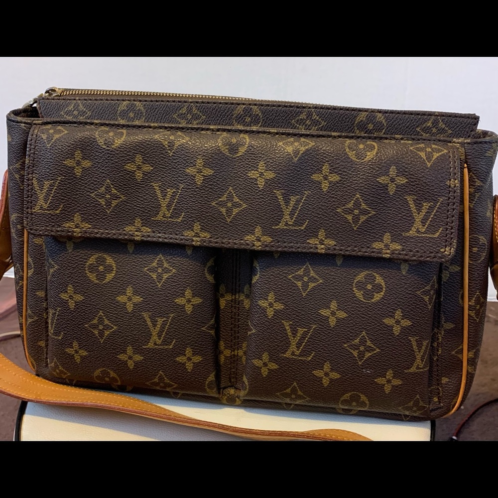 Louis Vuitton SOLD